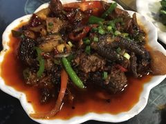 -海韵人家.海景花园经典云南菜(双廊店)