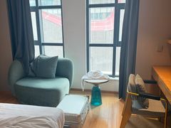 -isee心呈·度假酒店(春熙路店)