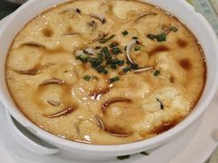 -台山美食一绝阿四台山黄鳝饭(阿四创作店)