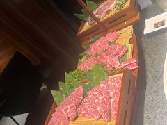 -NIUAN牛庵·日式和牛烧肉(恒隆店)