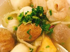 -源记茶餐厅(尖沙咀店)