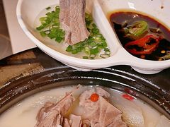 -新兴·金羊座·粤菜点心(乐峰店)