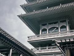 -临平公园(临平街道)