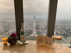 -广州四季酒店·佰鲜汇·现代法餐