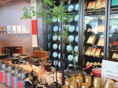 -茶人村·前滩江景雅宴(上海首店)