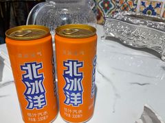 -欧提汗·新疆餐厅·清真(银都路店)