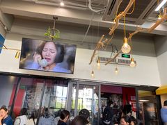 大堂-李先生的首尔小馆(松江启源广场店)