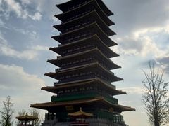 -牛首山文化旅游区