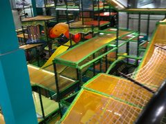 -蒙特利亲子乐园