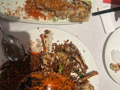 -喜记避风塘炒辣蟹(旗舰店)