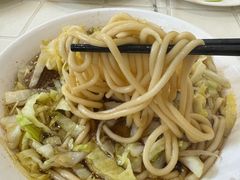-柴氏风味斋(甘家口店)