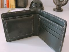 -如果·追梦手工皮具DIY教学店(田子坊店)
