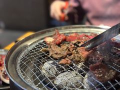 -吉志烤肉(太原总店)