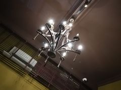 -ALBERGUE 1601 婆仔屋葡国餐厅