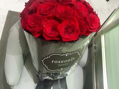 -ROSEONLY诺誓(磐基中心店)