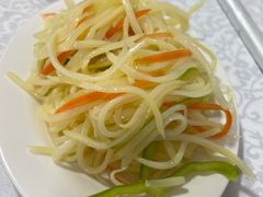 -张茂民族饭店(胜利北路店)