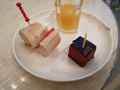 -北京康莱德酒店