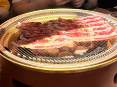 -西塔老太太泥炉烤肉(上海七宝领展广场店)