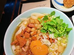 -喜晋道面馆(华严寺广场店)