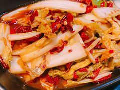 -碎怂烤肉(钟楼柳巷店)