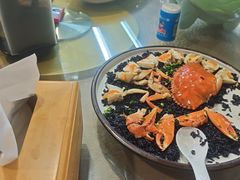 -202特色排档(洪文店)