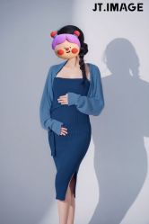 -专注孕妇照亲子照·纪田摄影