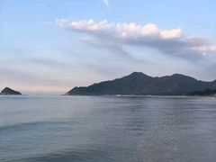-西涌国际滨海旅游区