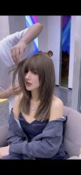 -3AM·S HAIR SALON烫发染发接发