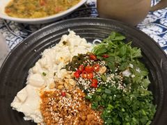 -滇道云南特色料理(康定路店)