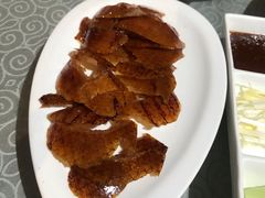 -德缘烤鸭店(大栅栏店)