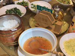 -鸿运楼·舌尖上的徽菜