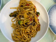 -悦荟牛排餐厅(萨尔图万达店)