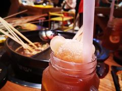 -串门邻居串串火锅(云南南路店)