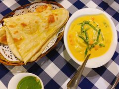 -Santoor 萨都里印度餐厅(北锣鼓巷店)