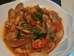 -鹅香四海·卤水火锅·砂锅粥·潮汕菜(宝安店)