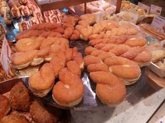 法式多拿-巴黎贝甜(豪浦店)