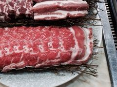 金顺韩国料理(3号店)-金顺韩式烤肉·网红烤肉店(广利路店)