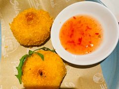 -半秋山西餐厅(巴南万达广场店)