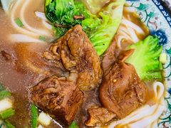 -韦记牛杂汤(清晖园店)