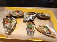 -我是那个大叔·美食研究所(新塘路店)