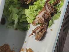 -北平食坊·烤鸭(黄寺大街店)