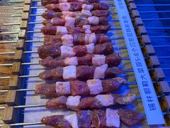 -三个蒙古大叔羊肉串(大宁店)