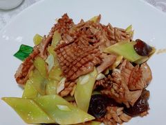 -马凯餐厅(地安门店)