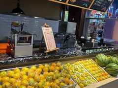 -世外桃源农庄·德清土菜(兴康南路店)