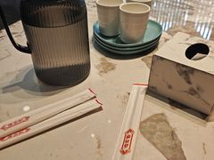 -高玛纳驴肉火烧(一世界店)