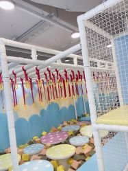 -万达宝贝王(上海浦江店)