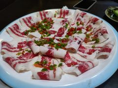 -滇釜火锅·能喝汤的火锅(车公庄店)