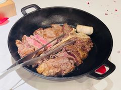 -王品牛排(福州泰禾店)