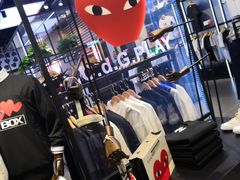 -杉杉奥特莱斯广场(哈尔滨店)