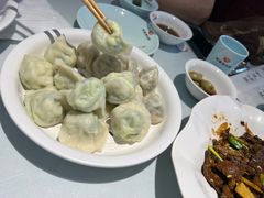 -百饺园(平山道店)